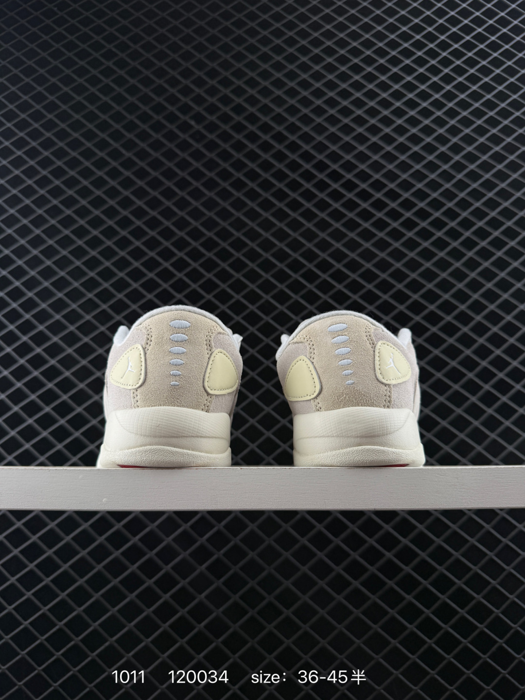 NIKE JORDAN SESSION ATMOSPHER